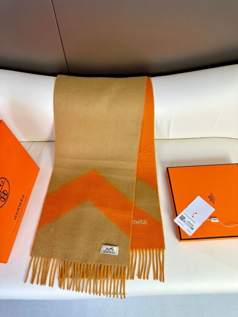 Hermes Scarf